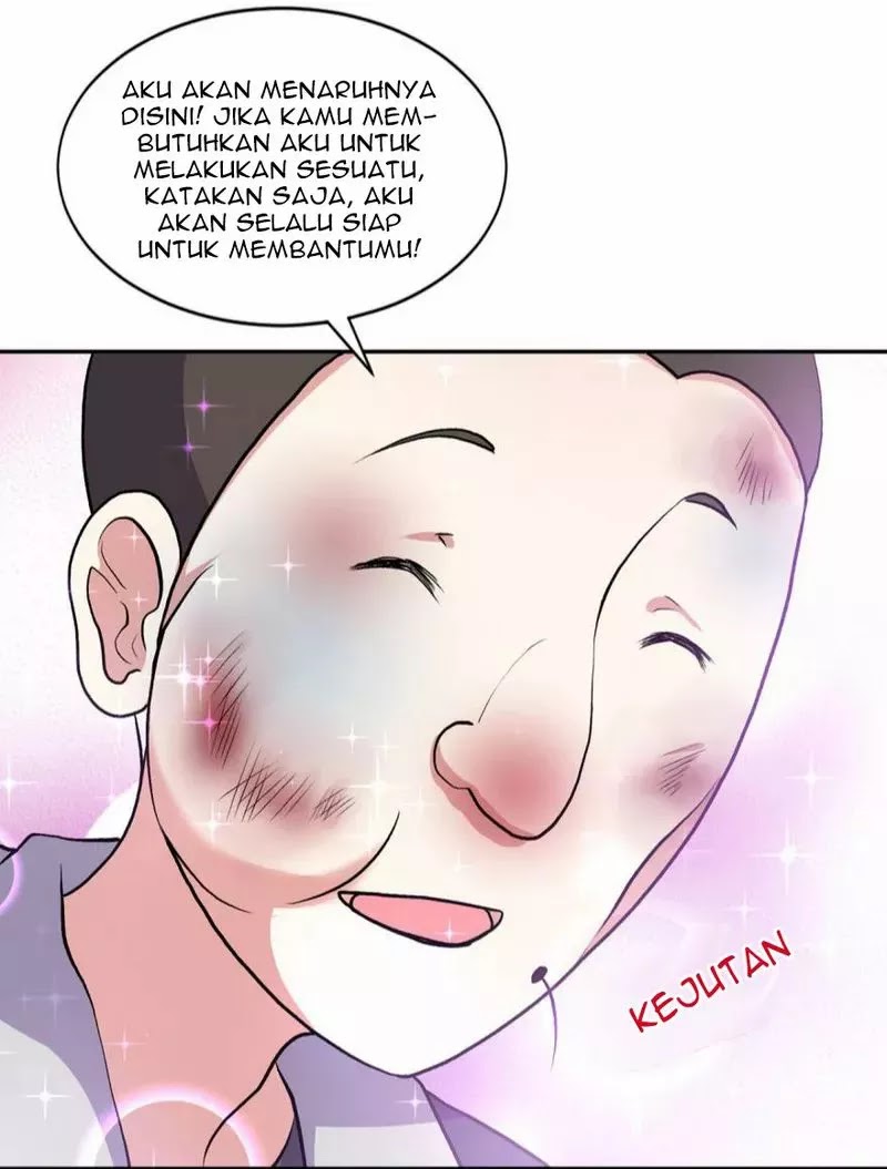 Rebirth Become a Dog Chapter 08 Gambar 22
